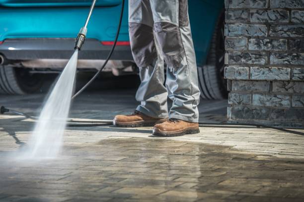 Best Gutter Cleaning  in Lovejoy, GA