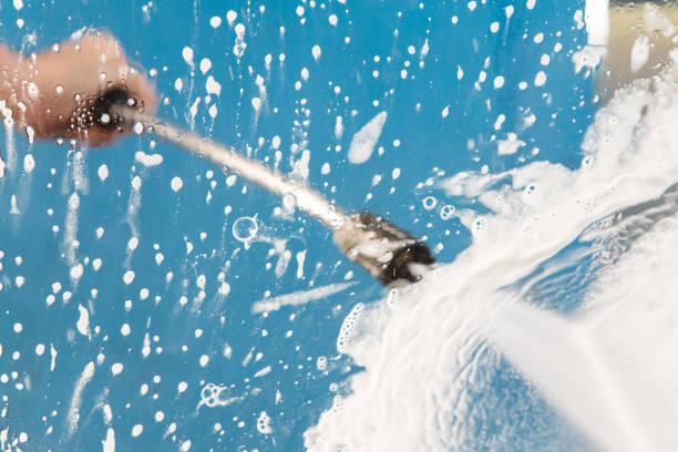 Best Oil Spill Cleanup  in Lovejoy, GA