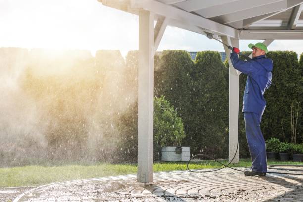 Best Post-Construction Pressure Washing  in Lovejoy, GA